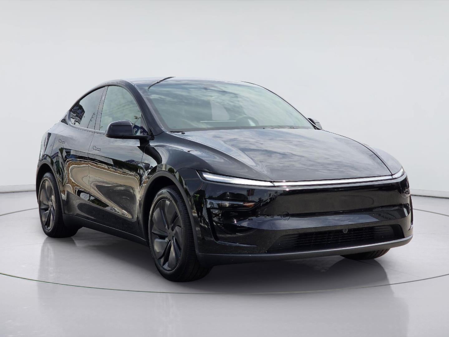 2026 Tesla TESLA S Base
