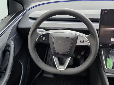 2026 Tesla TESLA S Base