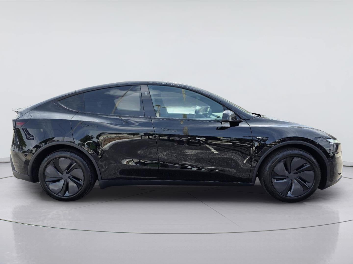 2026 Tesla TESLA S Base