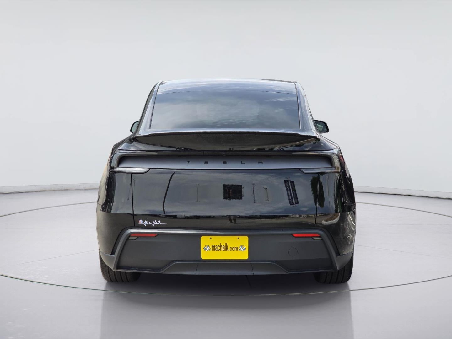 2026 Tesla TESLA S Base