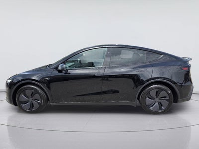 2026 Tesla TESLA S Base