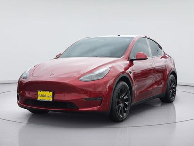 2024 Tesla TESLA S Base