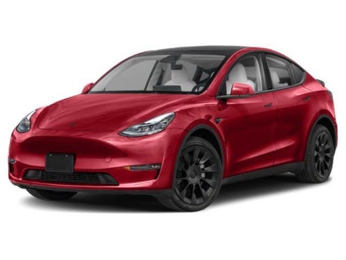 2024 Tesla TESLA S Base