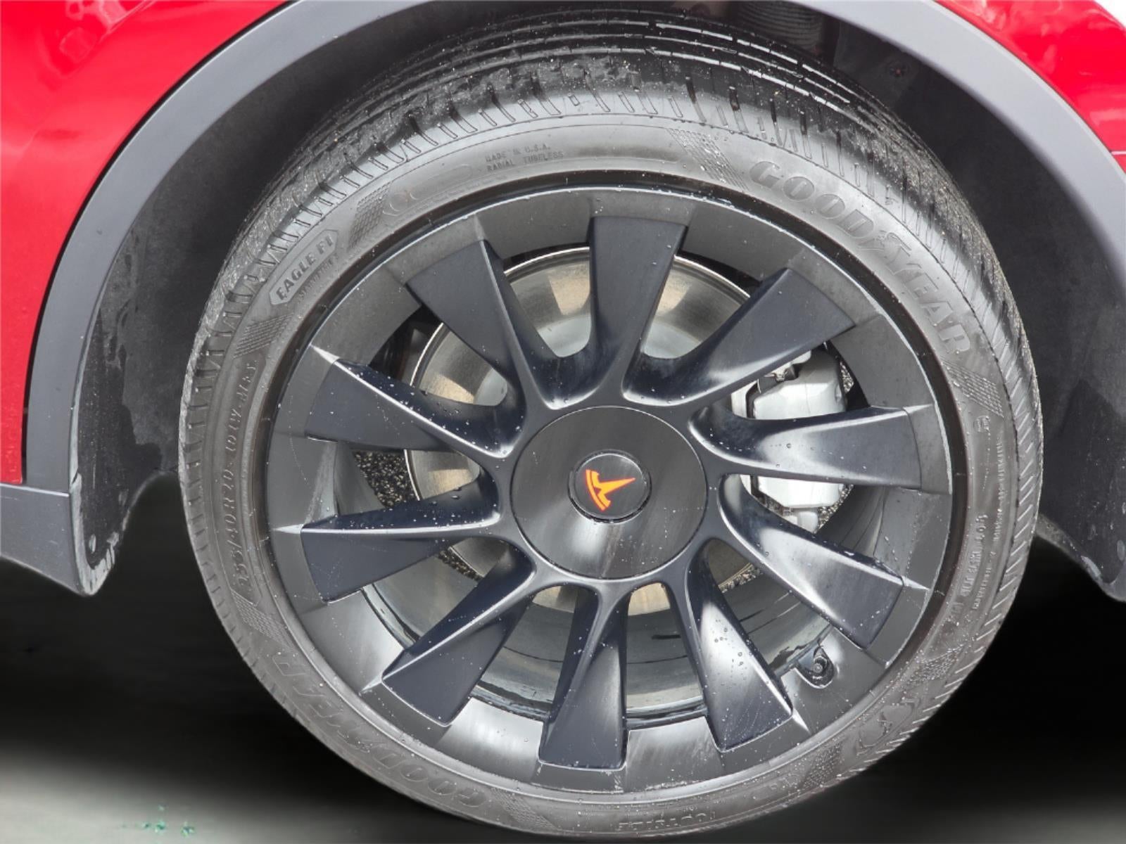 2024 Tesla TESLA S Base
