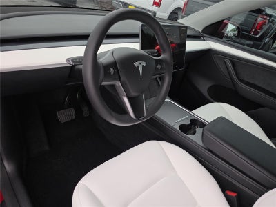 2024 Tesla TESLA S Base