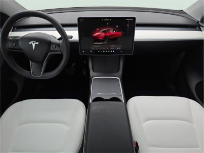 2024 Tesla TESLA S Base