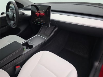 2024 Tesla TESLA S Base