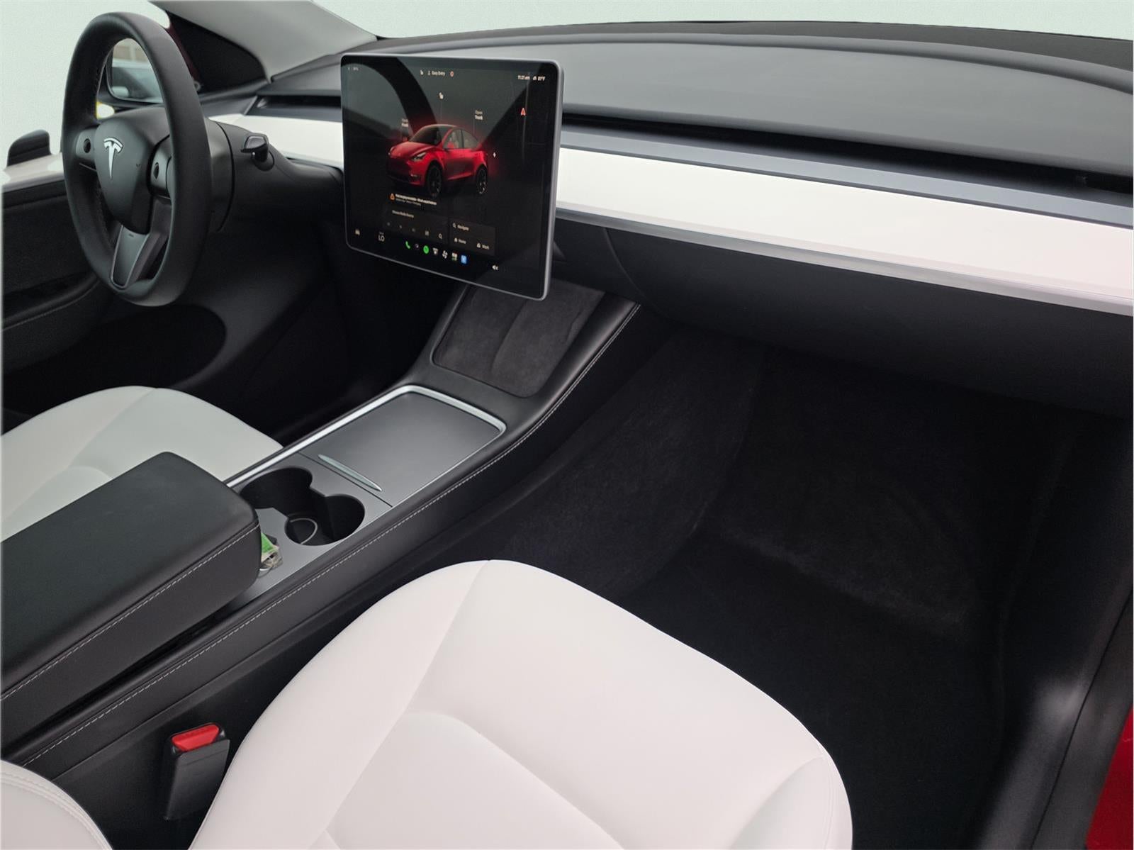 2024 Tesla TESLA S Base