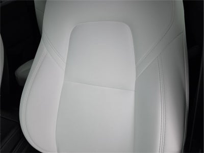 2024 Tesla TESLA S Base