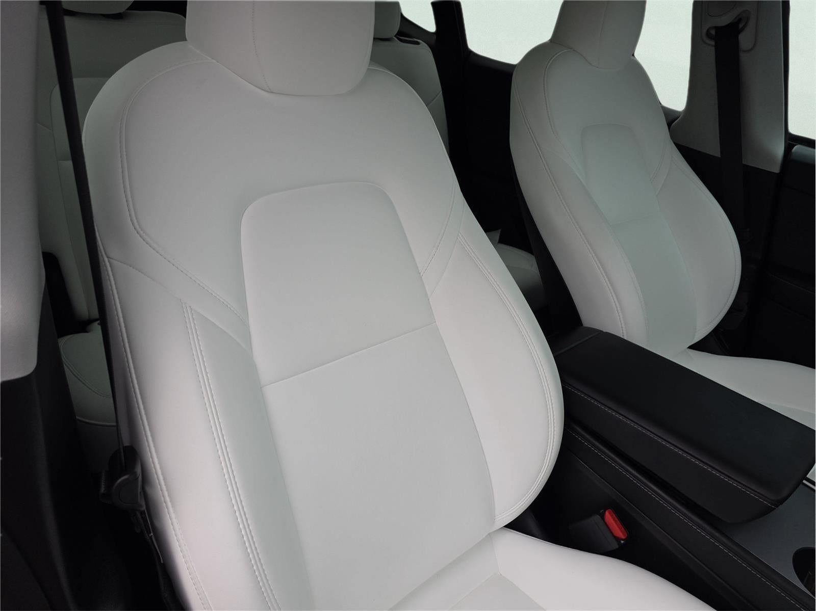 2024 Tesla TESLA S Base
