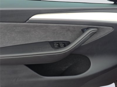 2024 Tesla TESLA S Base
