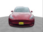 2024 Tesla TESLA S Base