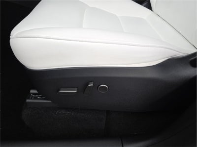 2024 Tesla TESLA S Base