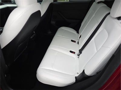 2024 Tesla TESLA S Base