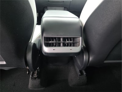 2024 Tesla TESLA S Base
