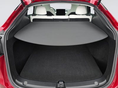 2024 Tesla TESLA S Base