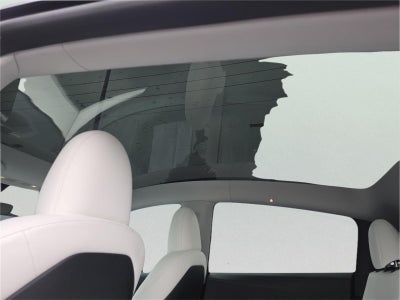 2024 Tesla TESLA S Base