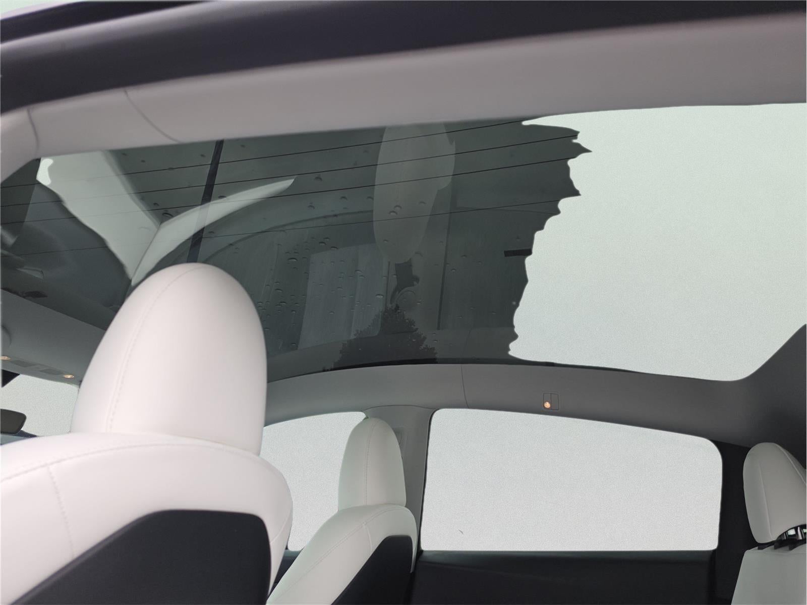 2024 Tesla TESLA S Base