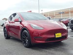 2024 Tesla TESLA S Base