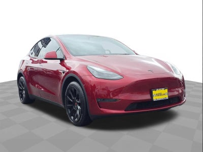 2024 Tesla TESLA S Base