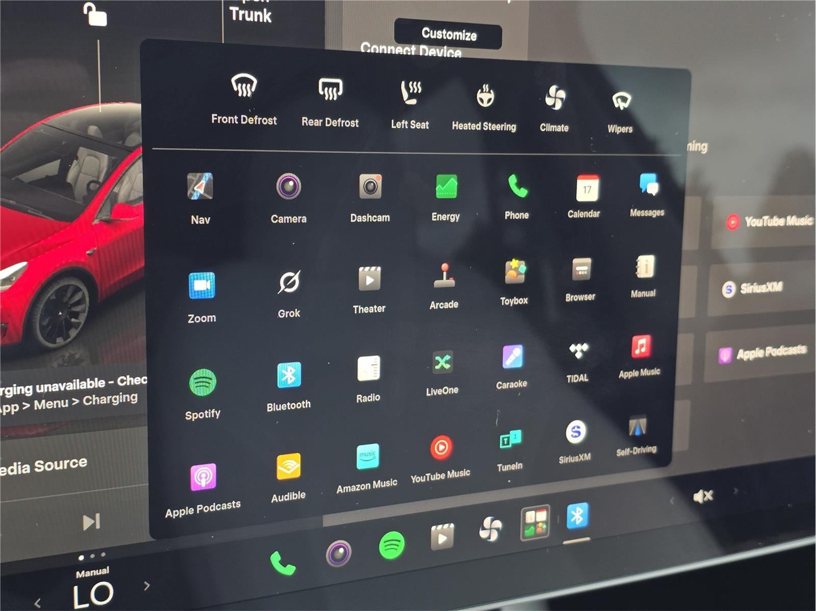 2024 Tesla TESLA S Base