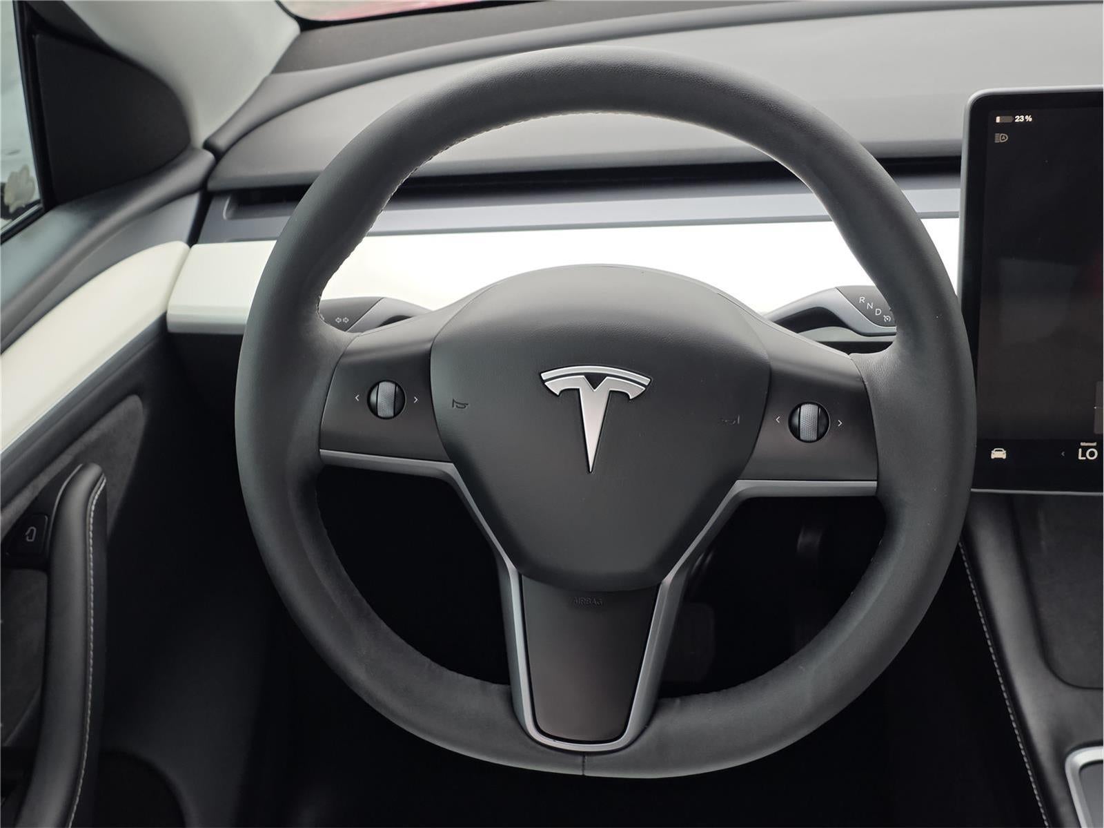 2024 Tesla TESLA S Base