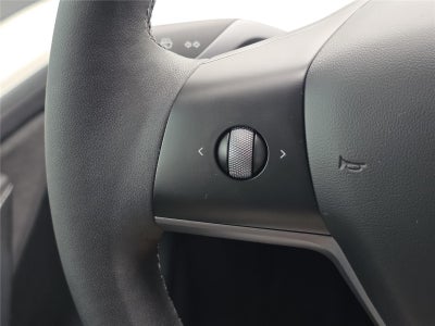 2024 Tesla TESLA S Base