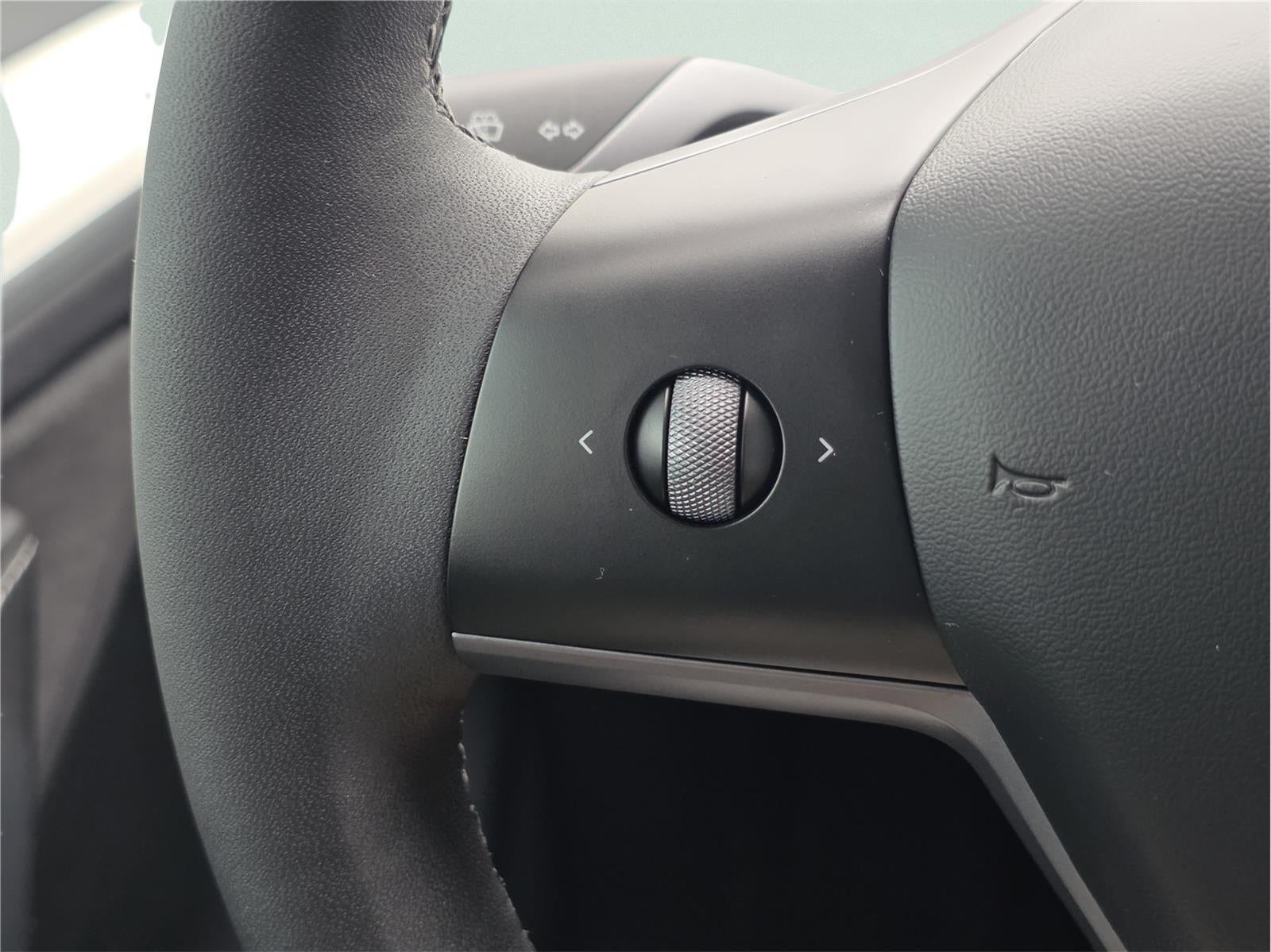2024 Tesla TESLA S Base