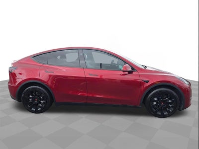2024 Tesla TESLA S Base