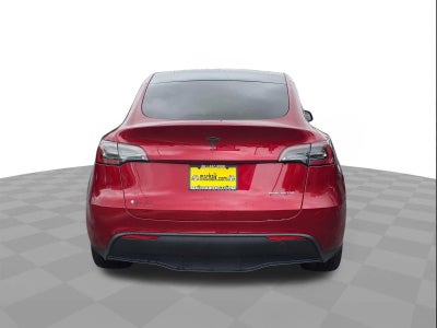 2024 Tesla TESLA S Base