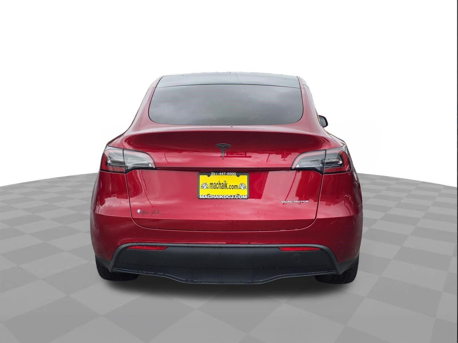 2024 Tesla TESLA S Base