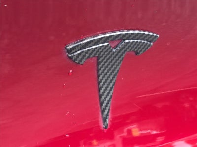2024 Tesla TESLA S Base