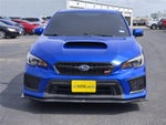 2019 Subaru WRX STI Limited