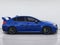 2019 Subaru WRX STI Limited