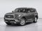 2021 INFINITI QX80 SENSORY