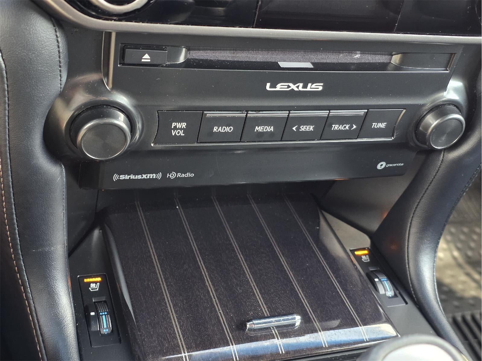 2023 Lexus GX460 PREM