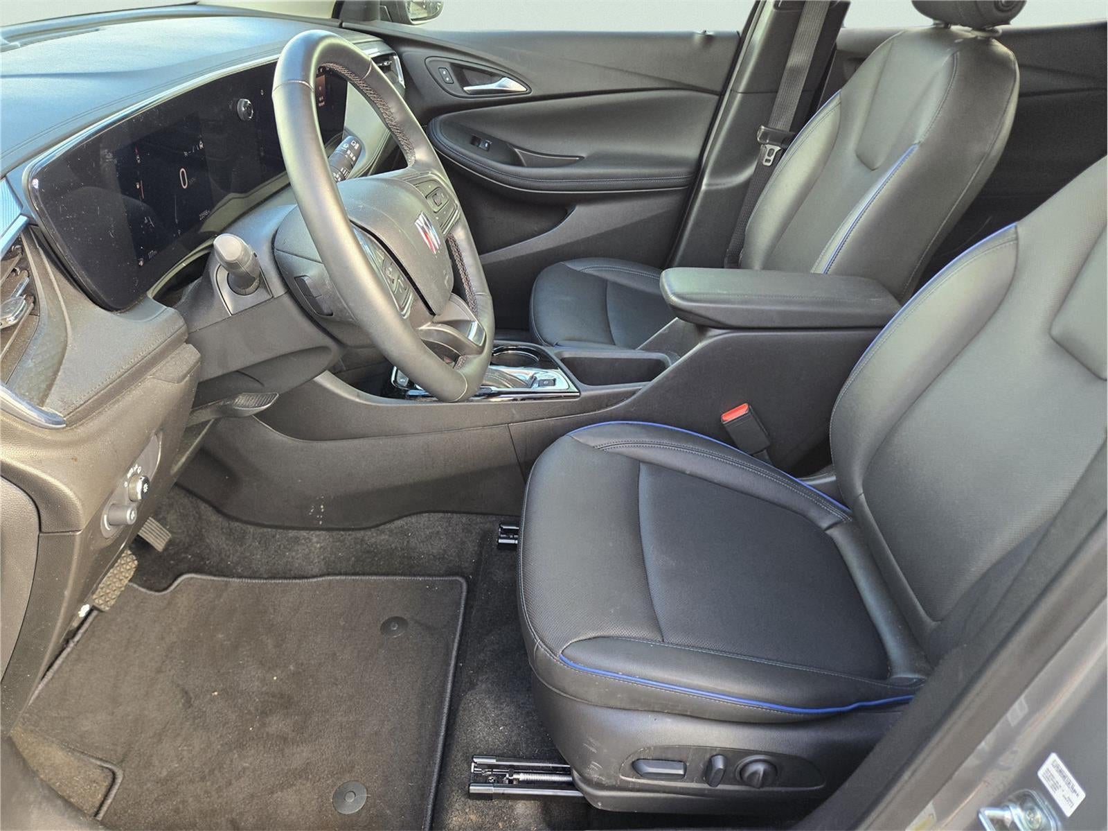 2025 Buick Encore GX Sport Touring