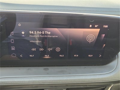 2025 Buick Encore GX Sport Touring