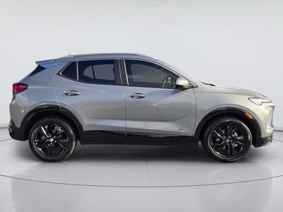 2025 Buick Encore GX Sport Touring