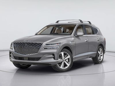 2024 Genesis GV80 Base