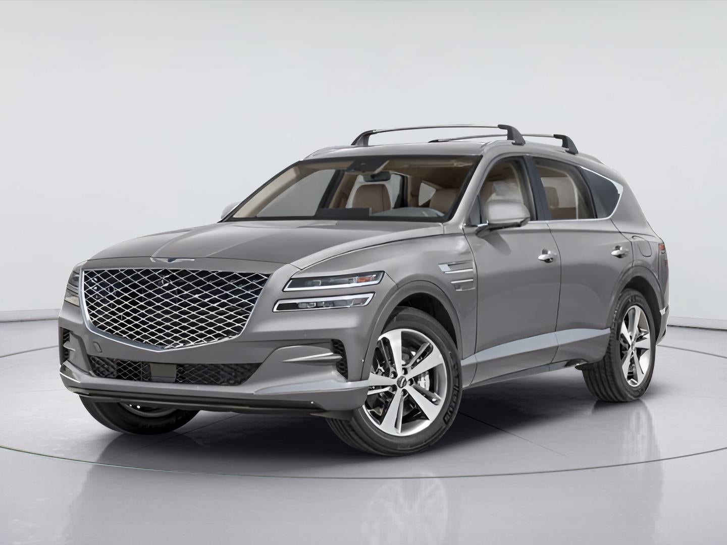 2024 Genesis GV80 Base