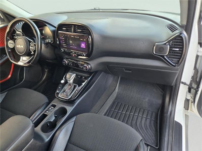 2023 Kia Soul GT-Line