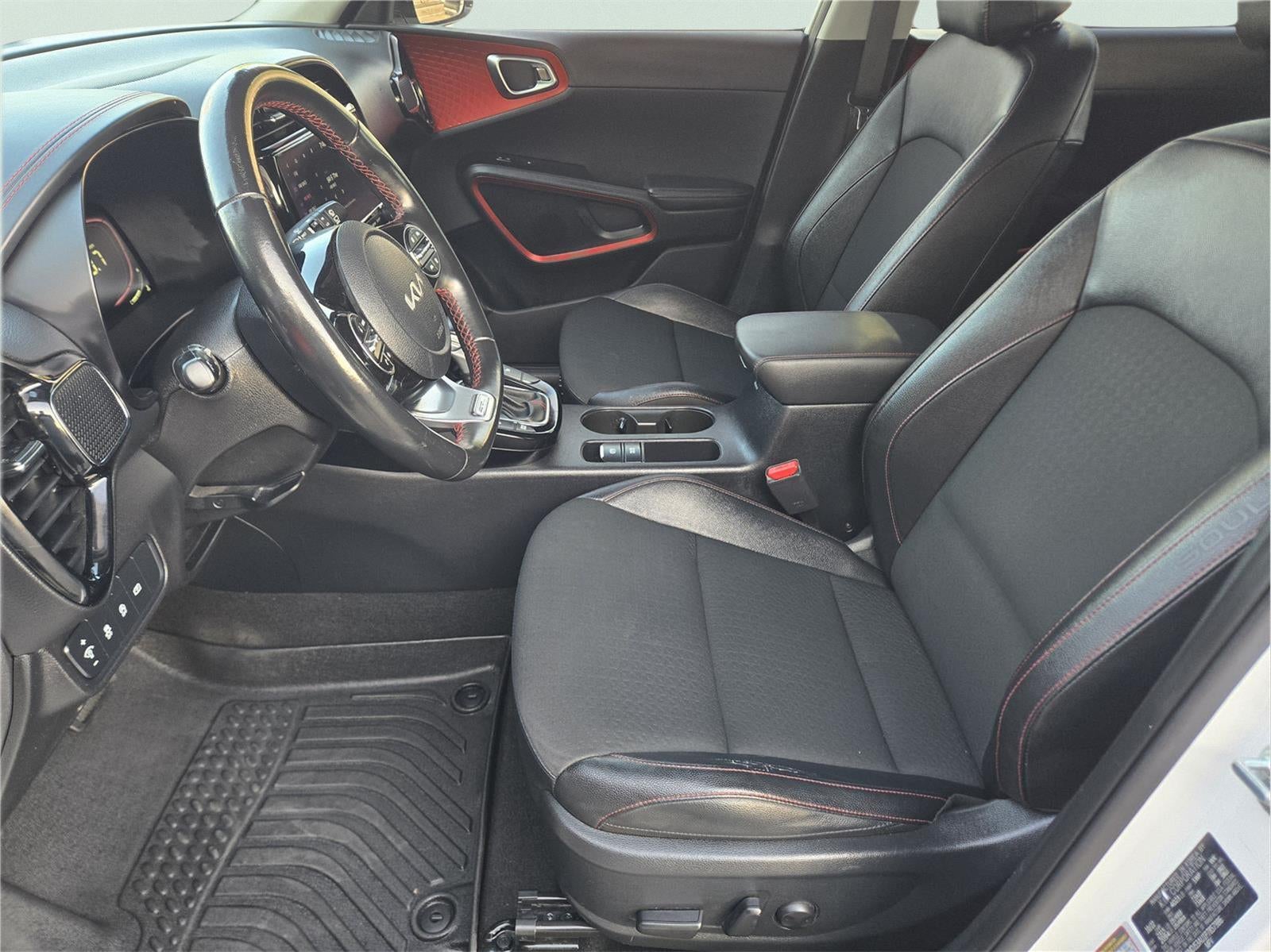 2023 Kia Soul GT-Line