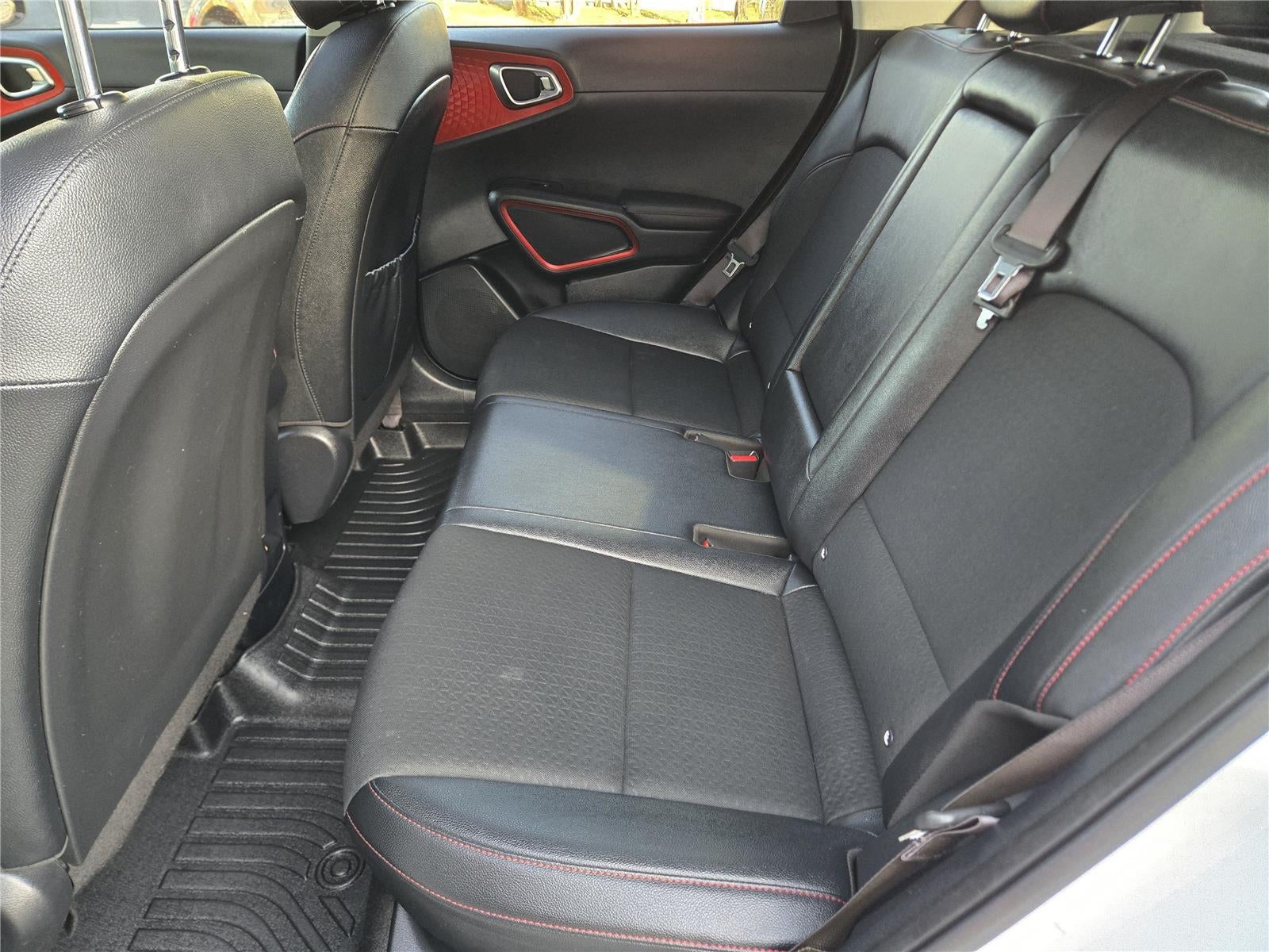 2023 Kia Soul GT-Line