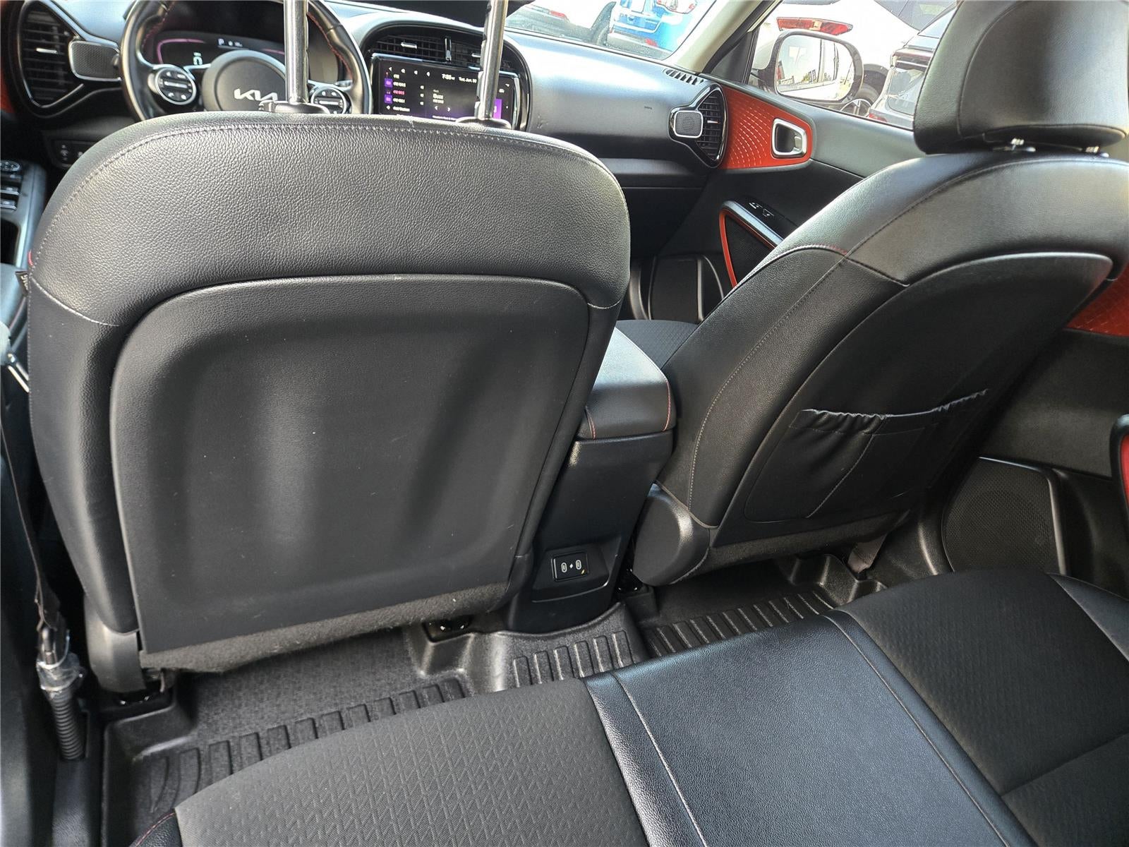 2023 Kia Soul GT-Line