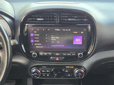 2023 Kia Soul GT-Line