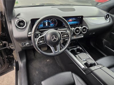 2023 Mercedes-Benz GLA GLA 250
