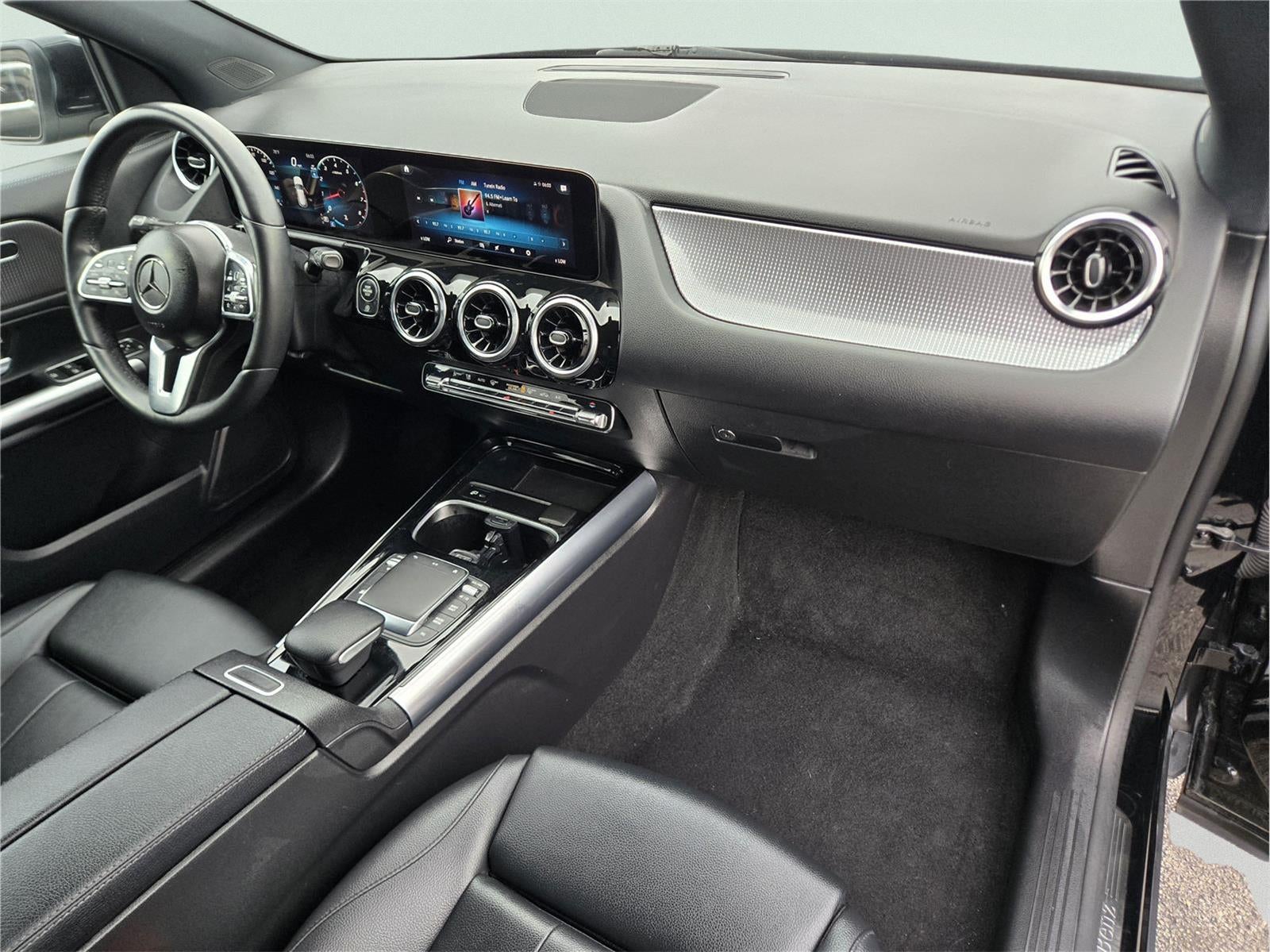 2023 Mercedes-Benz GLA GLA 250