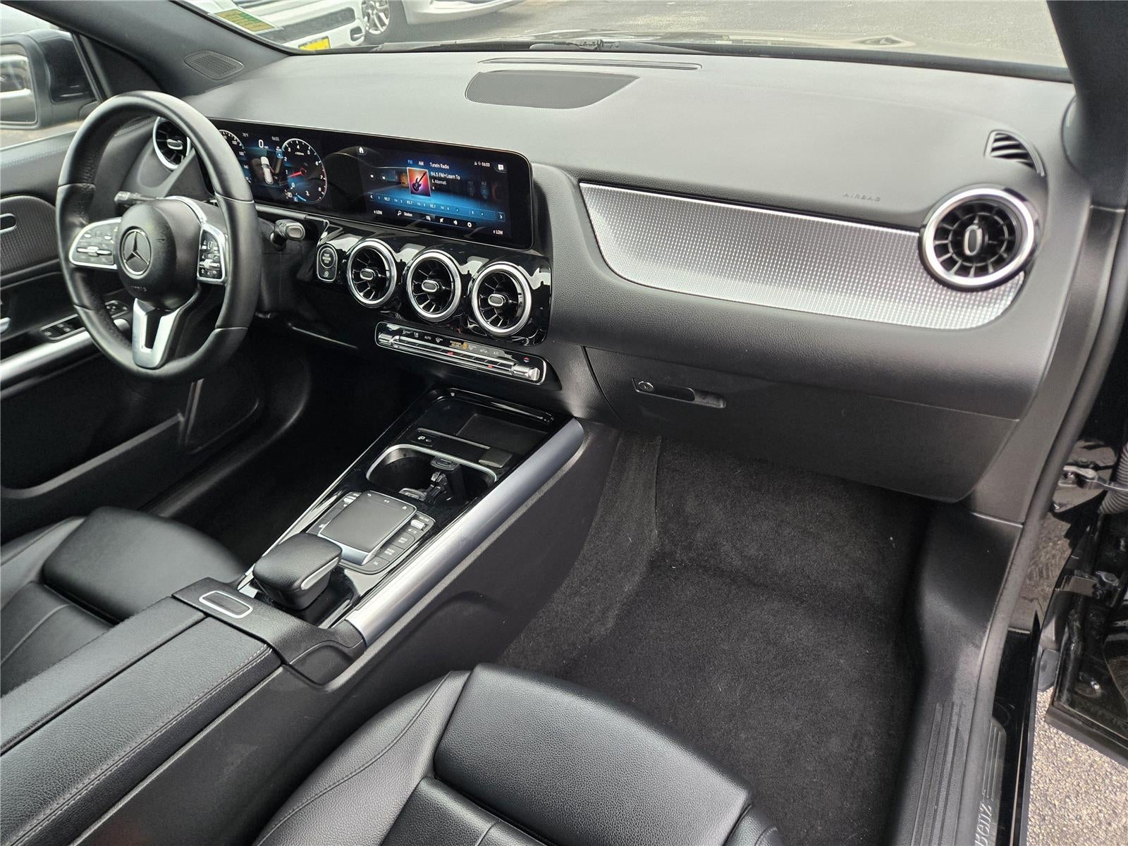 2023 Mercedes-Benz GLA GLA 250