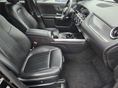 2023 Mercedes-Benz GLA GLA 250
